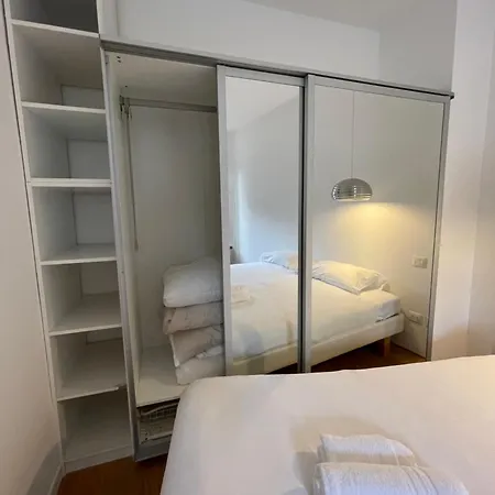 Elegante Bilocale De Angeli - Mirable Pm Daire