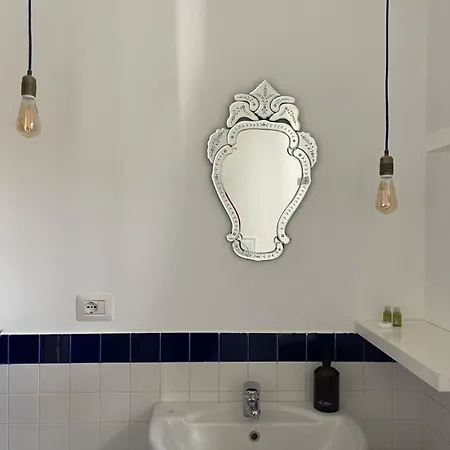 Elegante Bilocale De Angeli - Mirable Pm Milano