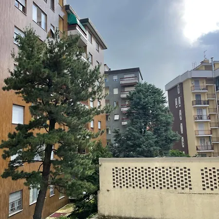 Elegante Bilocale De Angeli - Mirable Pm Daire Milano
