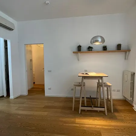 Daire Elegante Bilocale De Angeli - Mirable Pm Milano