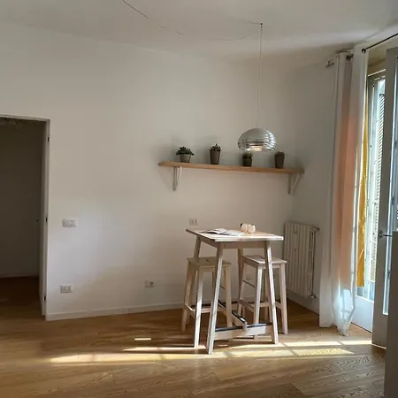 Elegante Bilocale De Angeli - Mirable Pm Daire Milano