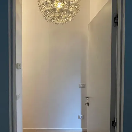 Elegante Bilocale De Angeli - Mirable Pm Daire Milano