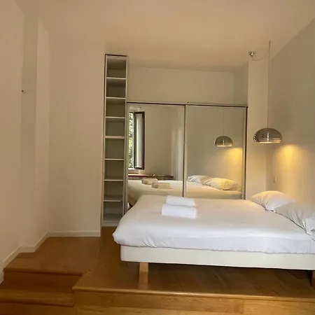 Elegante Bilocale De Angeli - Mirable Pm Lejlighed
