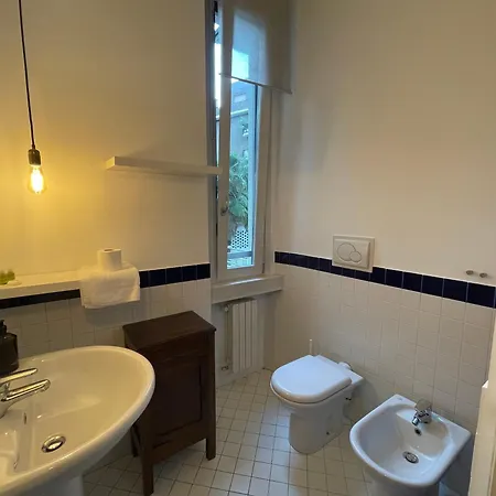 Elegante Bilocale De Angeli - Mirable Pm Lejlighed Milano