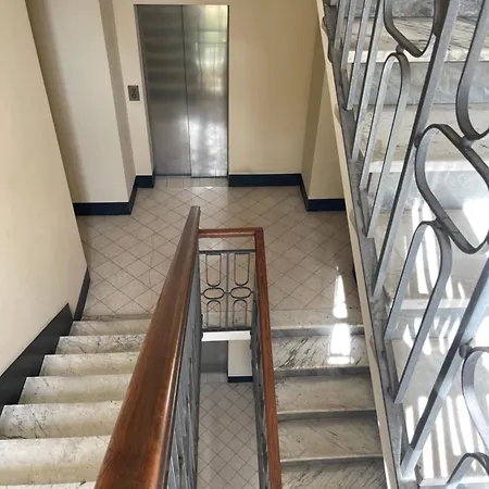 Apartment Elegante Bilocale De Angeli - Mirable Pm Mailand