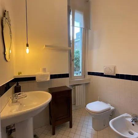 Elegante Bilocale De Angeli - Mirable Pm Mailand