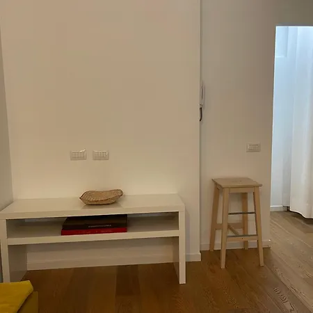 Elegante Bilocale De Angeli - Mirable Pm Lejlighed Milano