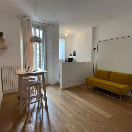 Elegante Bilocale De Angeli - Mirable Pm Lejlighed