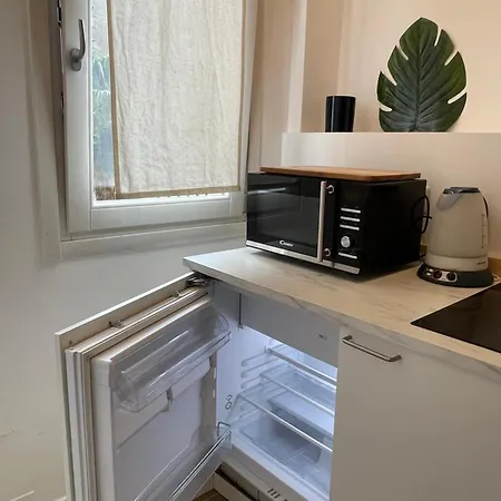 Apartment Elegante Bilocale De Angeli - Mirable Pm *