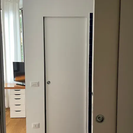 Elegante Bilocale De Angeli - Mirable Pm * Mailand