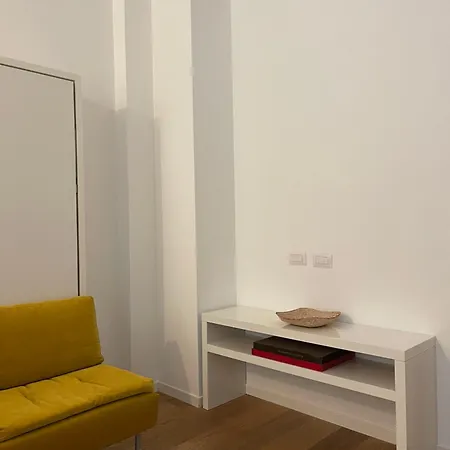 Elegante Bilocale De Angeli - Mirable Pm Apartment *