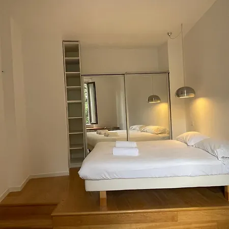 Lejlighed Elegante Bilocale De Angeli - Mirable Pm Milano