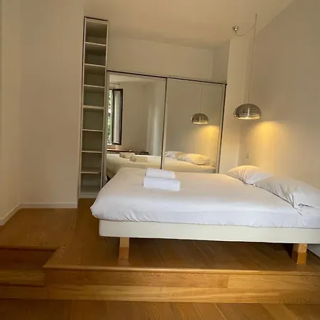 Elegante Bilocale De Angeli - Mirable Pm Lejlighed *