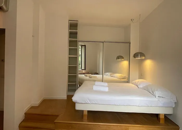 Elegante Bilocale De Angeli - Mirable Pm Apartment