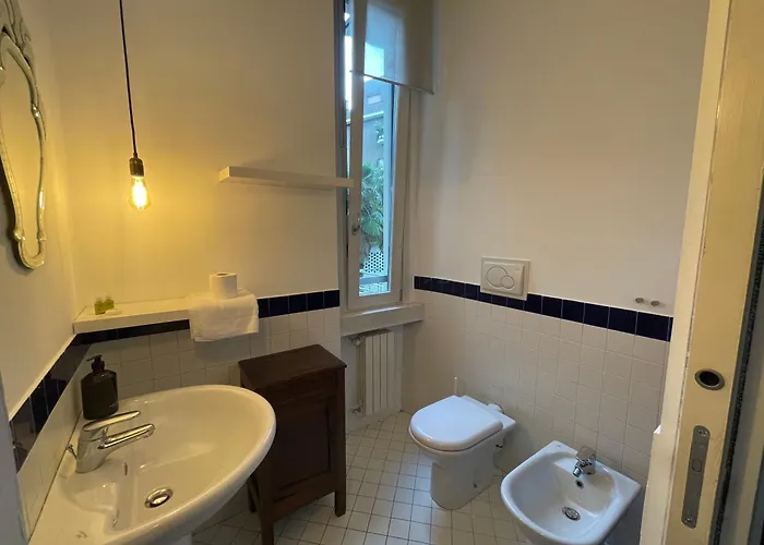 Elegante Bilocale De Angeli - Mirable Pm Apartment Mailand