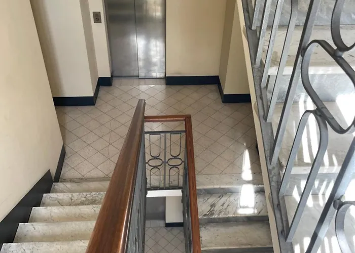 Apartment Elegante Bilocale De Angeli - Mirable Pm Mailand