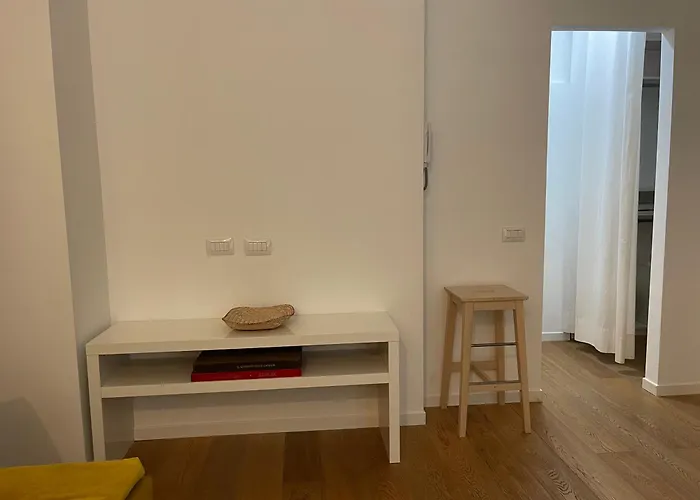 Elegante Bilocale De Angeli - Mirable Pm Apartment Mailand