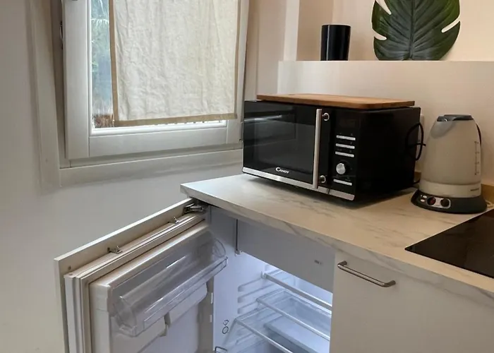 Apartment Elegante Bilocale De Angeli - Mirable Pm *