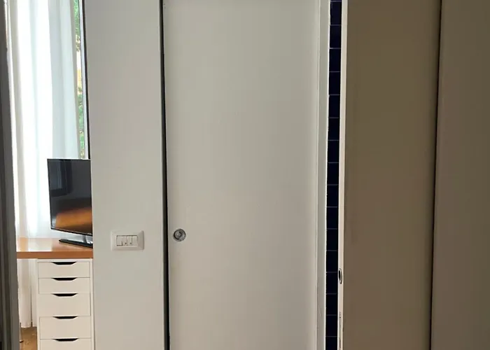 Elegante Bilocale De Angeli - Mirable Pm * Mailand