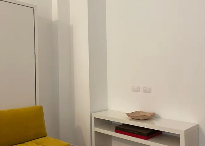 Elegante Bilocale De Angeli - Mirable Pm Apartment *