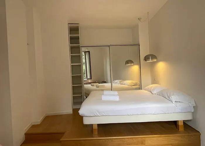 Apartment Elegante Bilocale De Angeli - Mirable Pm Mailand