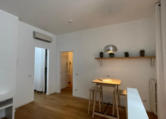 Apartment Elegante Bilocale De Angeli - Mirable Pm *