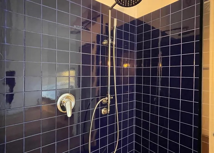 Apartment Elegante Bilocale De Angeli - Mirable Pm