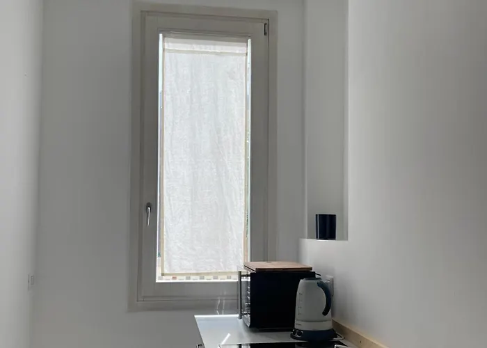 Elegante Bilocale De Angeli - Mirable Pm Mailand