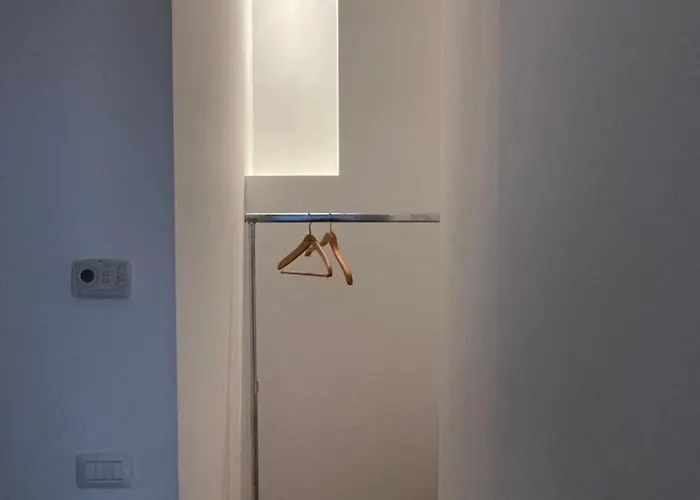 Elegante Bilocale De Angeli - Mirable Pm * Mailand