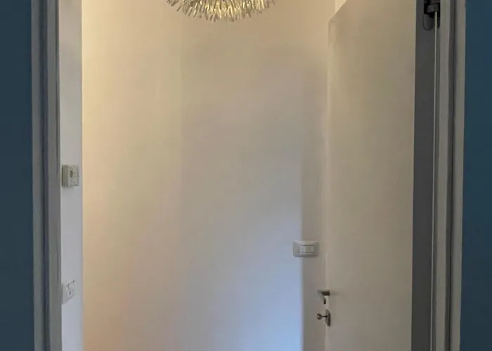 Elegante Bilocale De Angeli - Mirable Pm Apartment Mailand